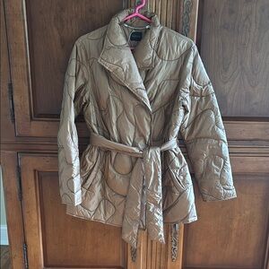 Madeleine Quilted Women's Jacket